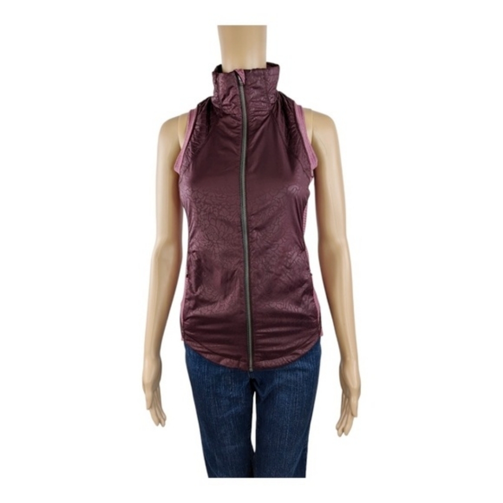 Lululemon Rebel Runner Vest
